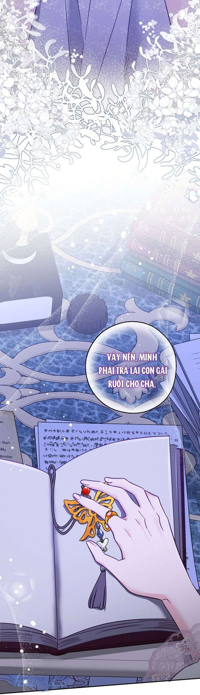 Không Có Chỗ Cho Kẻ Giả Mạo - Chap 16 Ảnh 46
