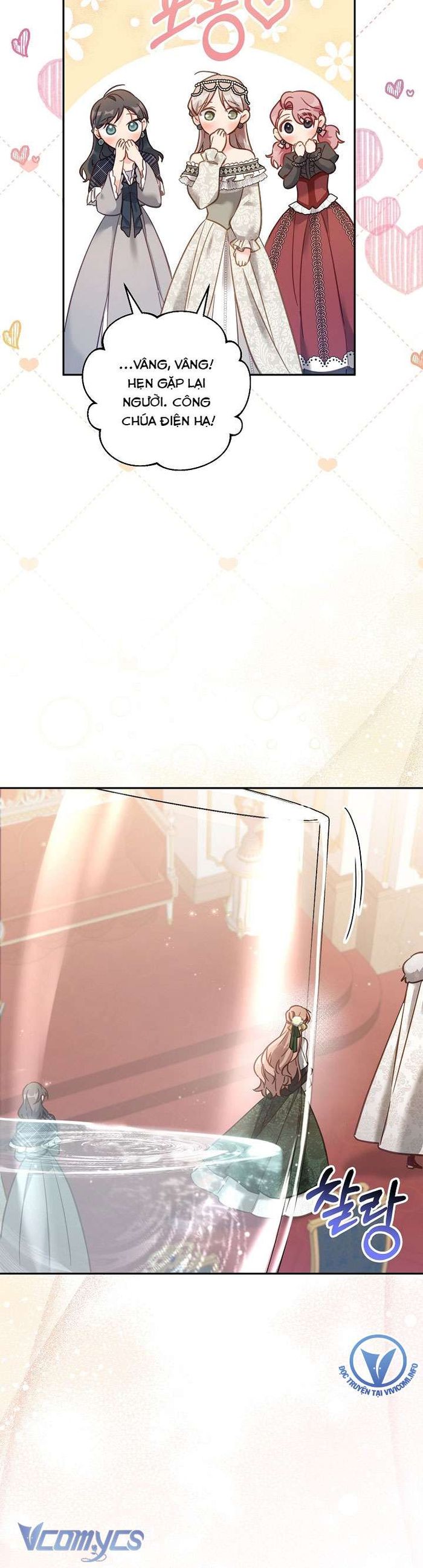 Không Có Chỗ Cho Kẻ Giả Mạo - Chap 16 Ảnh 6