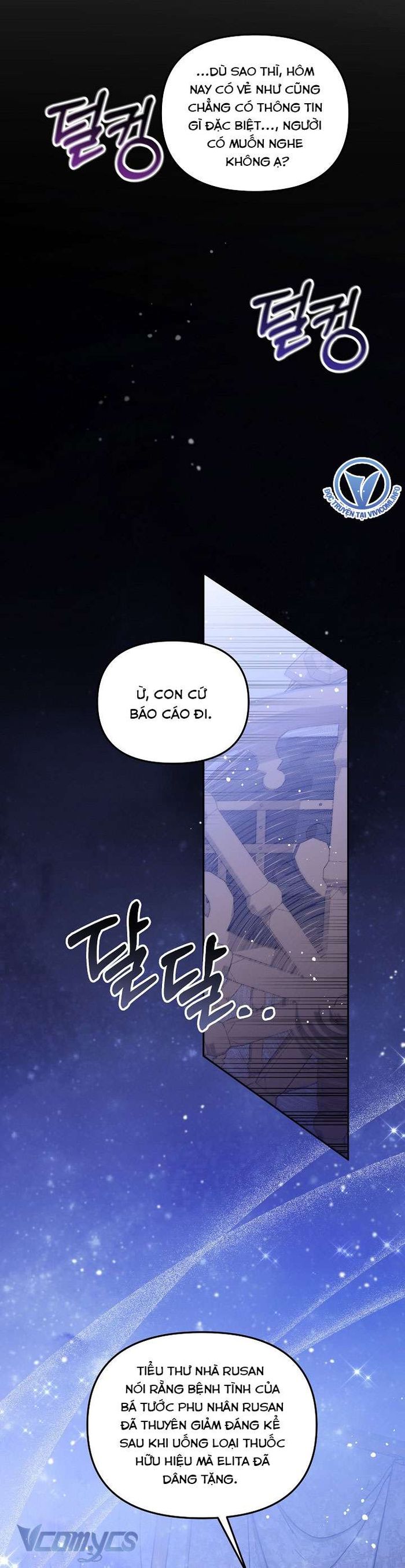 Không Có Chỗ Cho Kẻ Giả Mạo - Chap 16 Ảnh 10