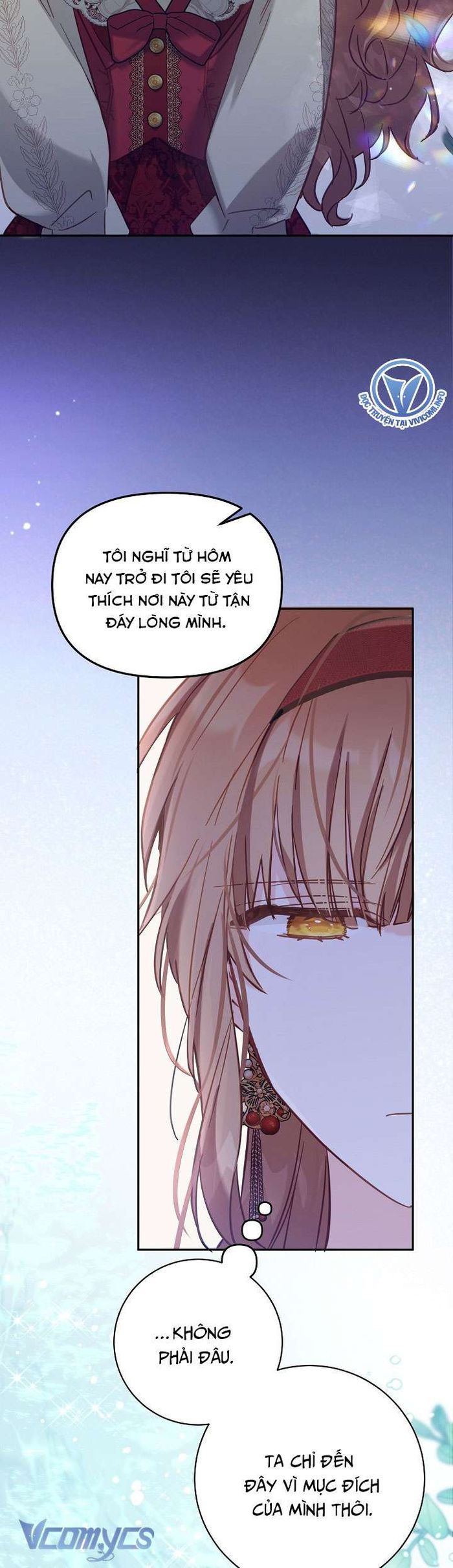 Không Có Chỗ Cho Kẻ Giả Mạo - Chap 17 Ảnh 12