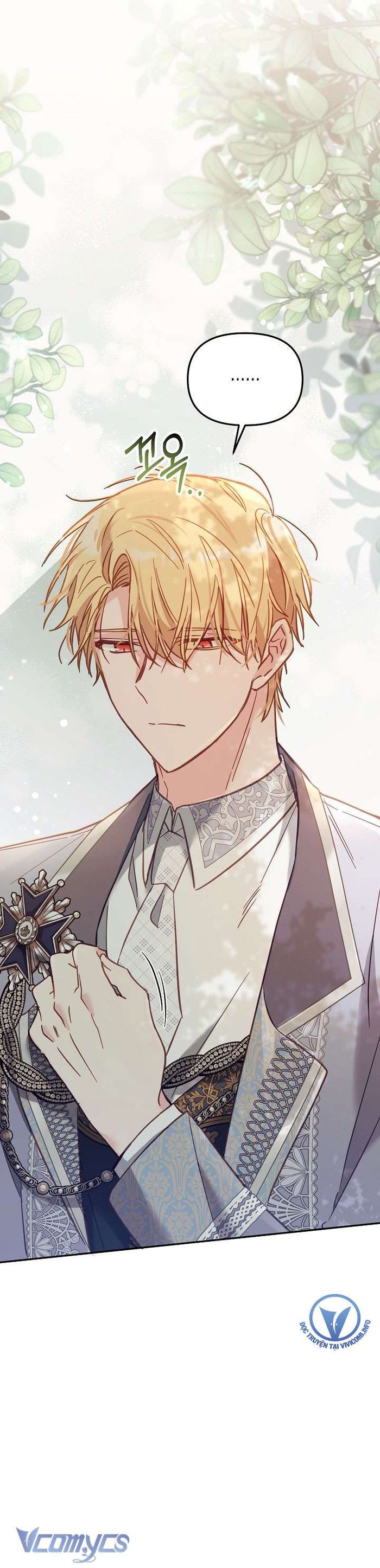 Không Có Chỗ Cho Kẻ Giả Mạo - Chap 17 Ảnh 14