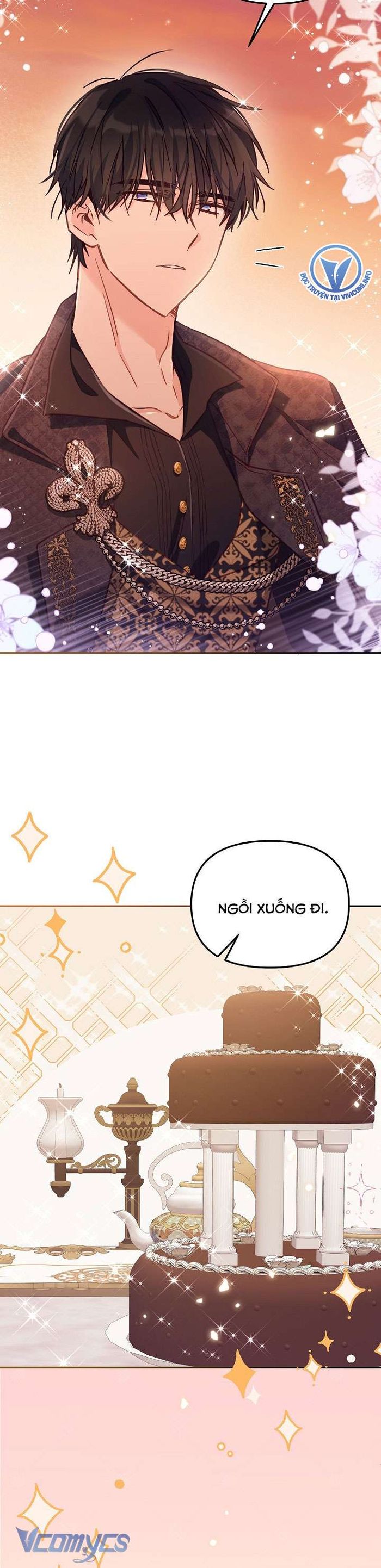 Không Có Chỗ Cho Kẻ Giả Mạo - Chap 17 Ảnh 16