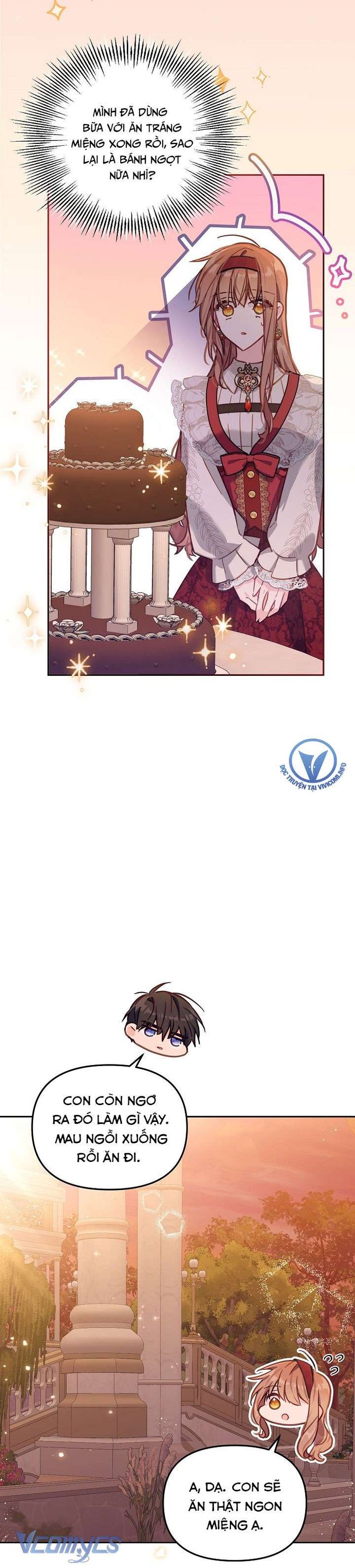 Không Có Chỗ Cho Kẻ Giả Mạo - Chap 17 Ảnh 17