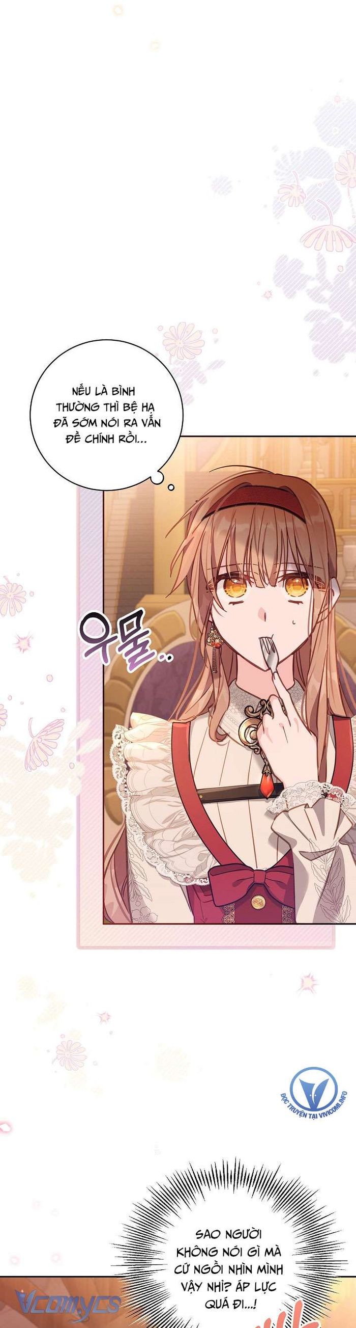 Không Có Chỗ Cho Kẻ Giả Mạo - Chap 17 Ảnh 18