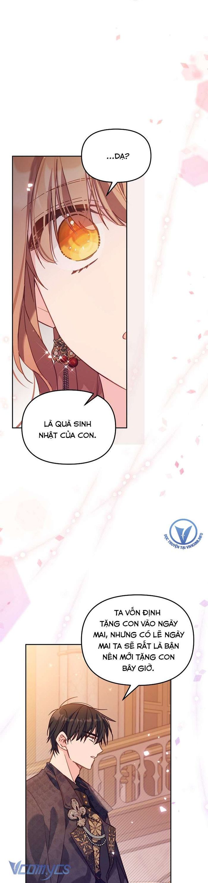 Không Có Chỗ Cho Kẻ Giả Mạo - Chap 17 Ảnh 20
