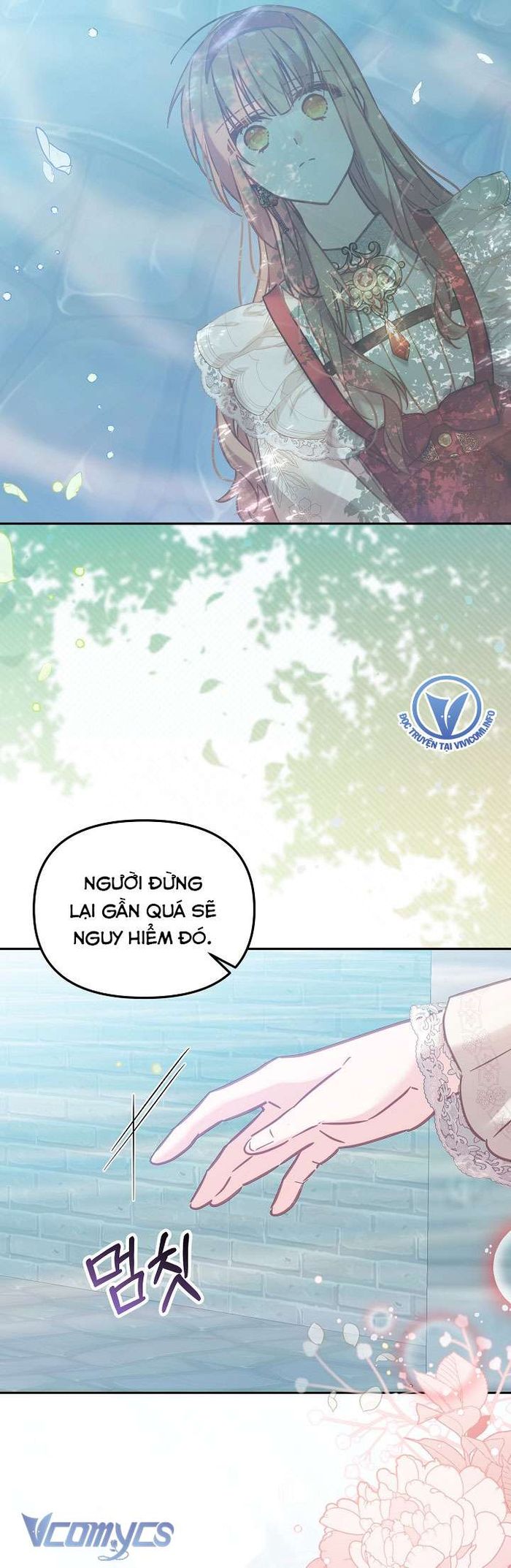 Không Có Chỗ Cho Kẻ Giả Mạo - Chap 17 Ảnh 3