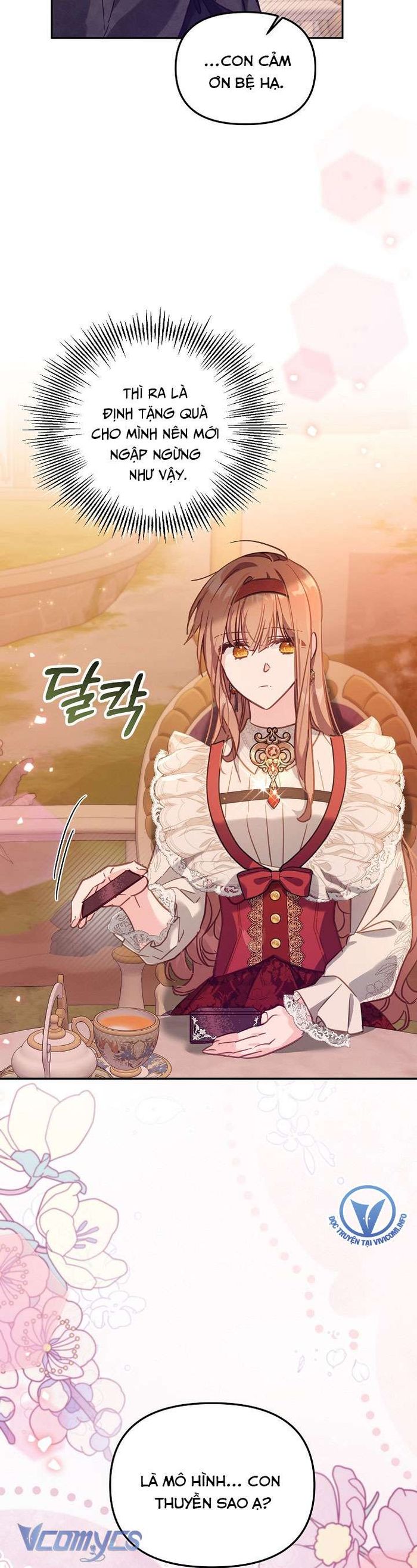 Không Có Chỗ Cho Kẻ Giả Mạo - Chap 17 Ảnh 21