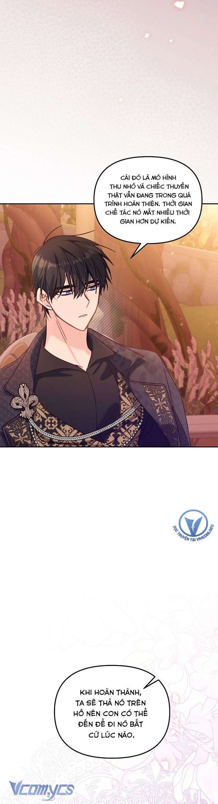 Không Có Chỗ Cho Kẻ Giả Mạo - Chap 17 Ảnh 23