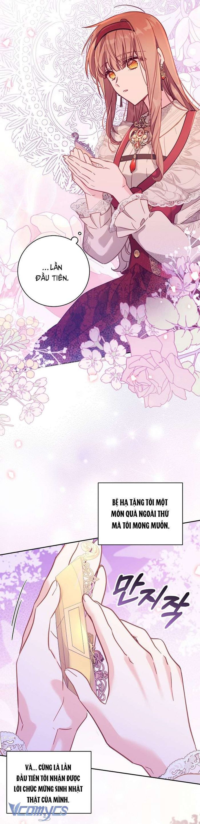 Không Có Chỗ Cho Kẻ Giả Mạo - Chap 17 Ảnh 24