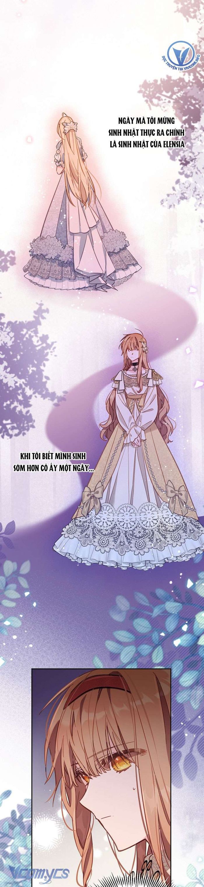 Không Có Chỗ Cho Kẻ Giả Mạo - Chap 17 Ảnh 25