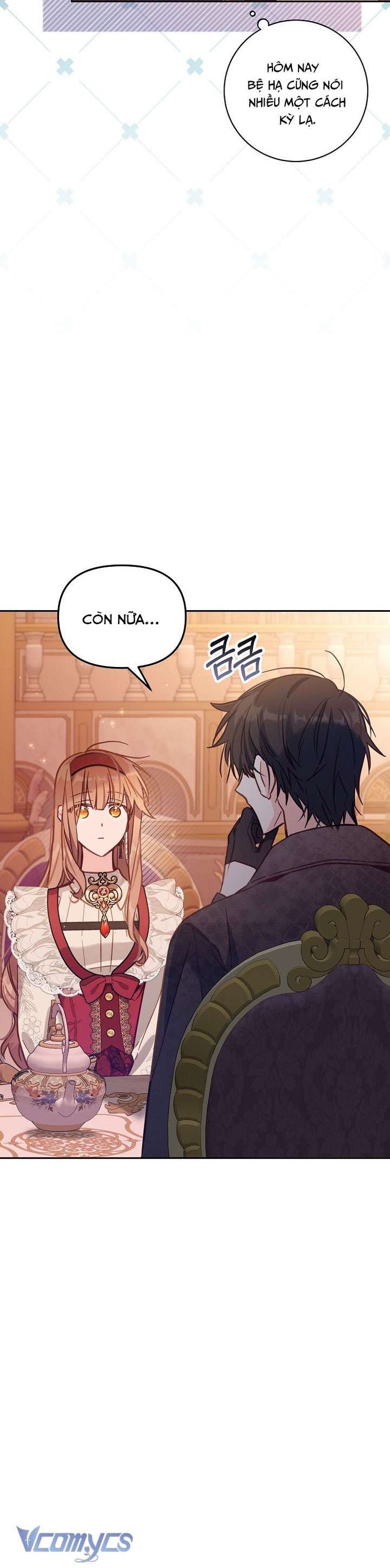 Không Có Chỗ Cho Kẻ Giả Mạo - Chap 17 Ảnh 27