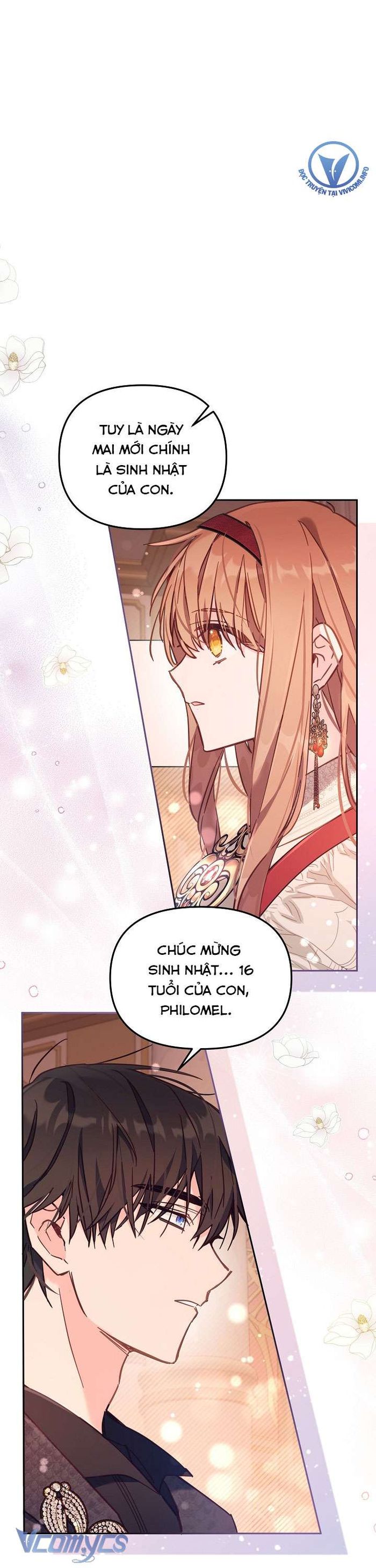 Không Có Chỗ Cho Kẻ Giả Mạo - Chap 17 Ảnh 28