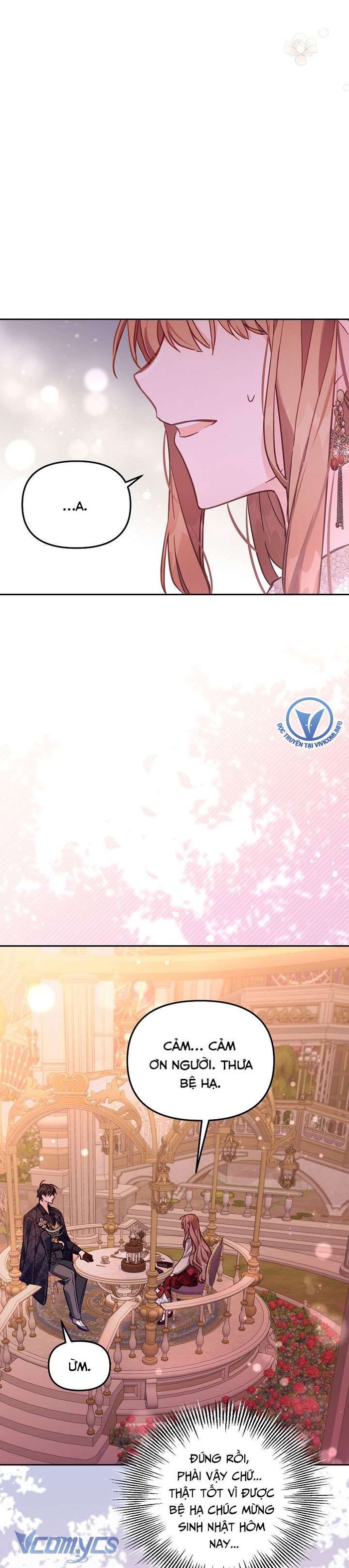 Không Có Chỗ Cho Kẻ Giả Mạo - Chap 17 Ảnh 29