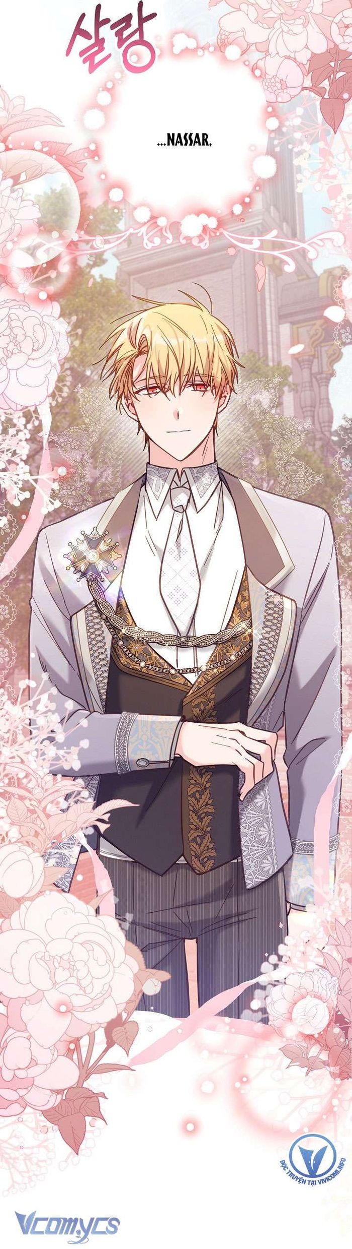 Không Có Chỗ Cho Kẻ Giả Mạo - Chap 17 Ảnh 4