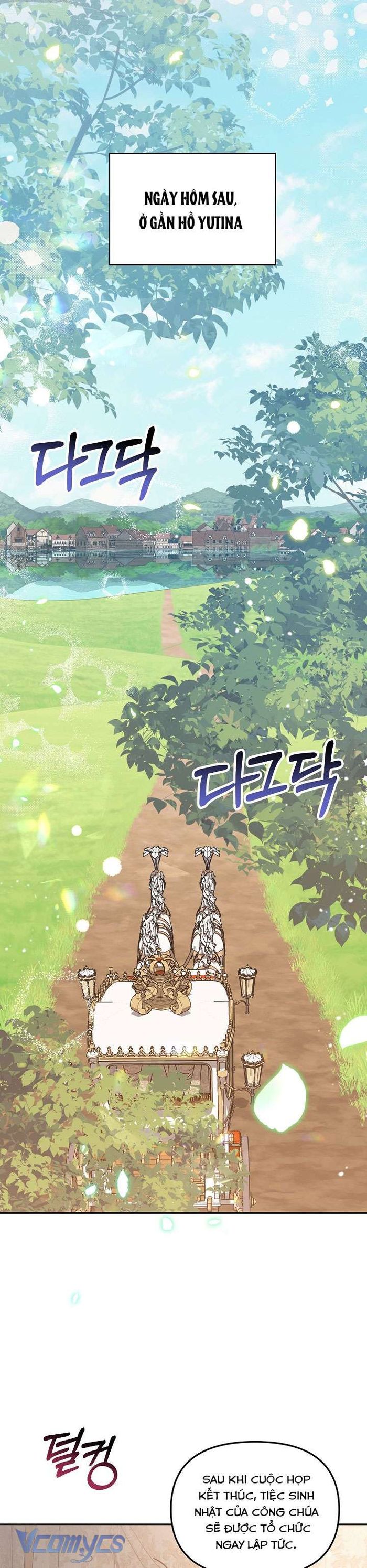 Không Có Chỗ Cho Kẻ Giả Mạo - Chap 17 Ảnh 31