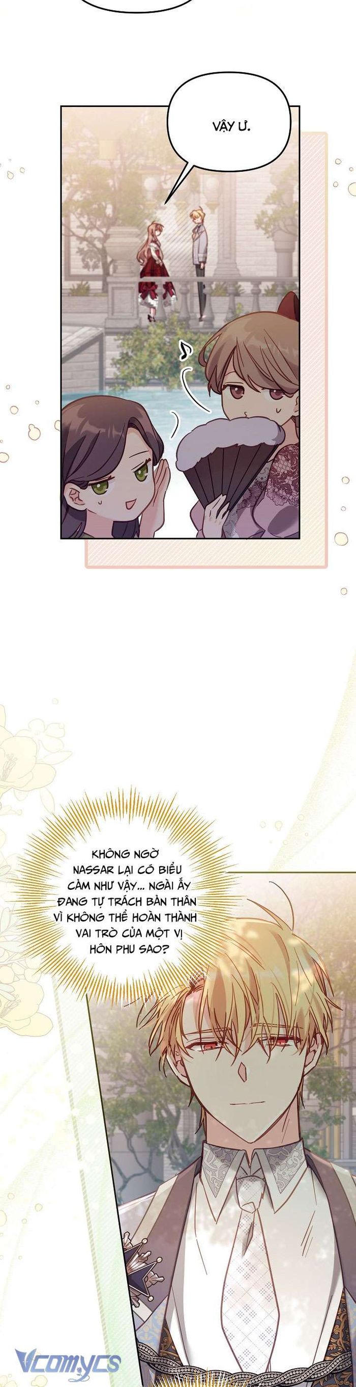 Không Có Chỗ Cho Kẻ Giả Mạo - Chap 17 Ảnh 8