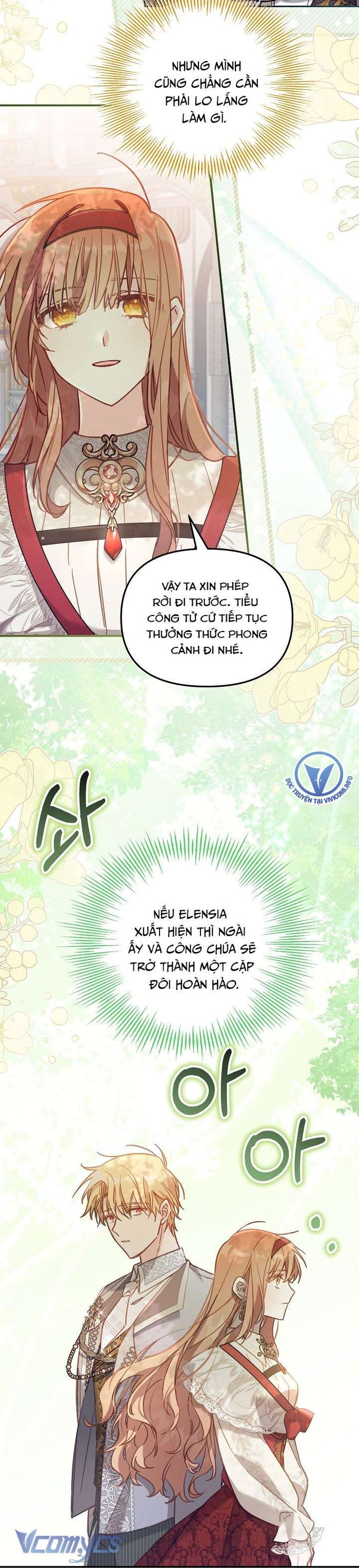 Không Có Chỗ Cho Kẻ Giả Mạo - Chap 17 Ảnh 9