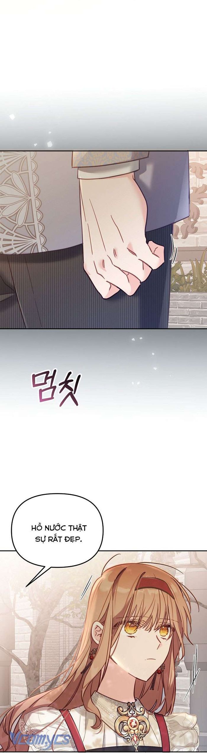Không Có Chỗ Cho Kẻ Giả Mạo - Chap 17 Ảnh 10