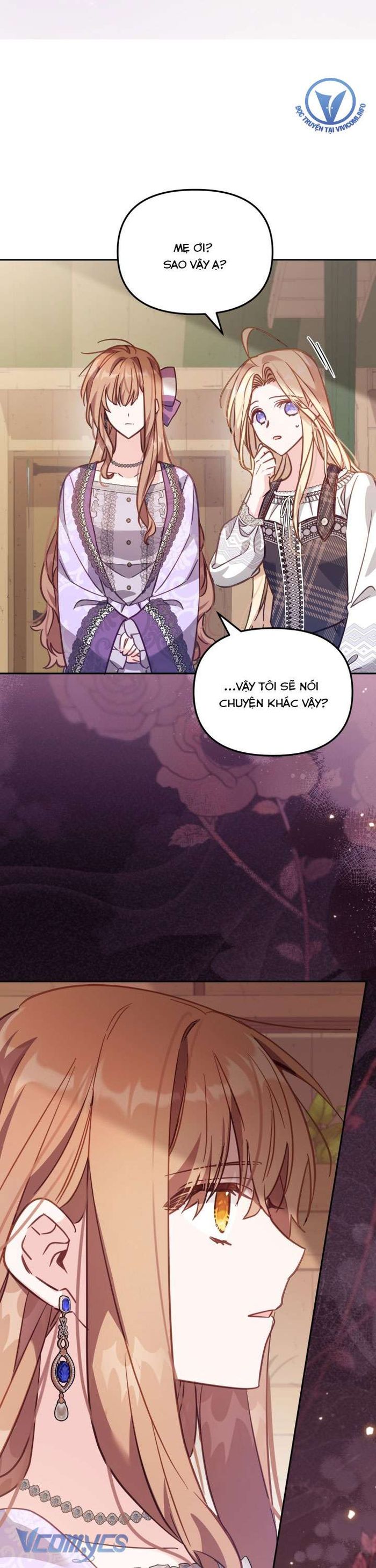 Không Có Chỗ Cho Kẻ Giả Mạo - Chap 18 Ảnh 13