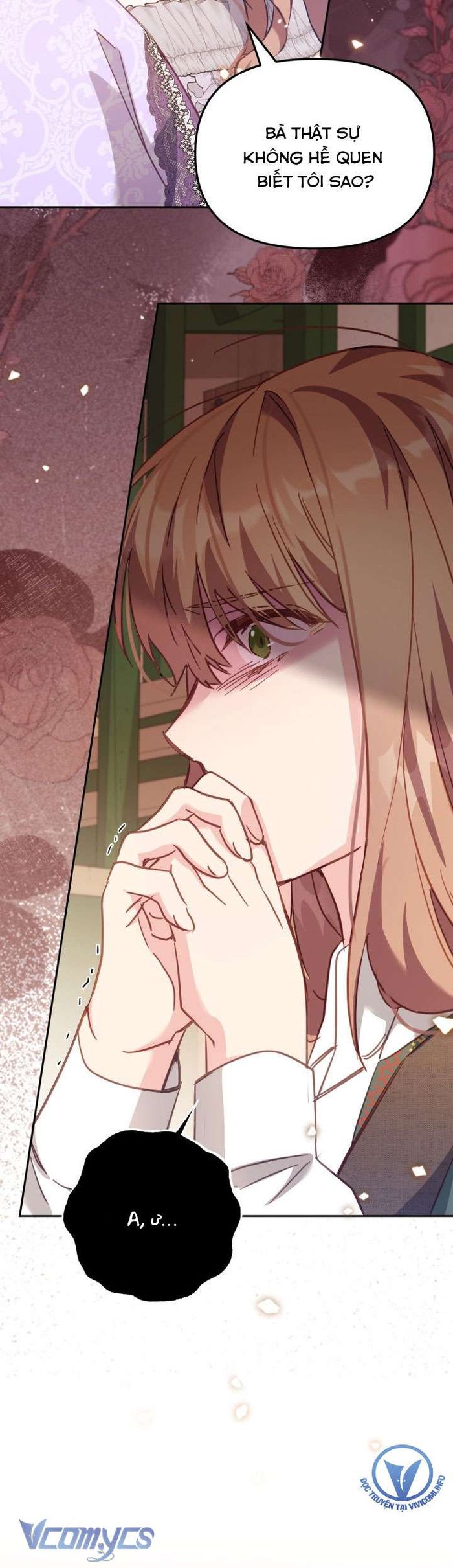 Không Có Chỗ Cho Kẻ Giả Mạo - Chap 18 Ảnh 14