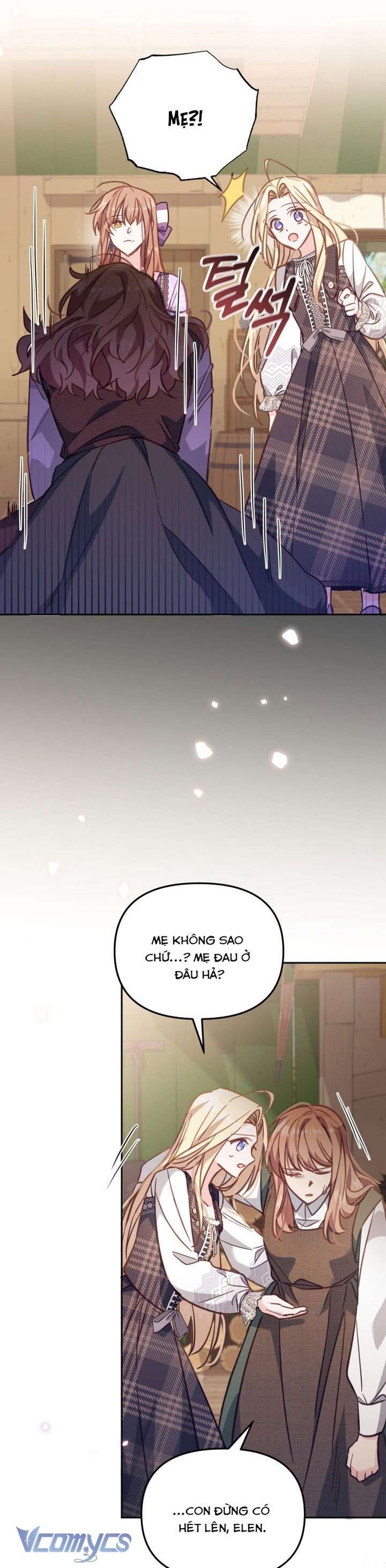 Không Có Chỗ Cho Kẻ Giả Mạo - Chap 18 Ảnh 15
