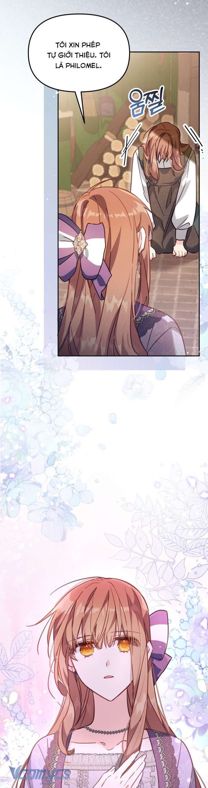 Không Có Chỗ Cho Kẻ Giả Mạo - Chap 18 Ảnh 18