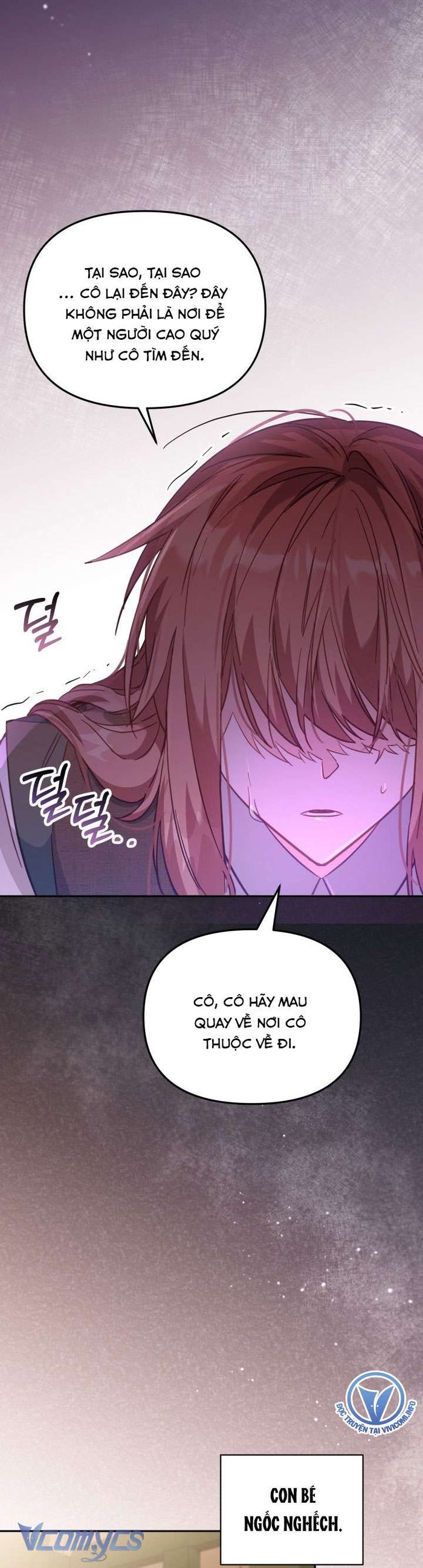 Không Có Chỗ Cho Kẻ Giả Mạo - Chap 18 Ảnh 20