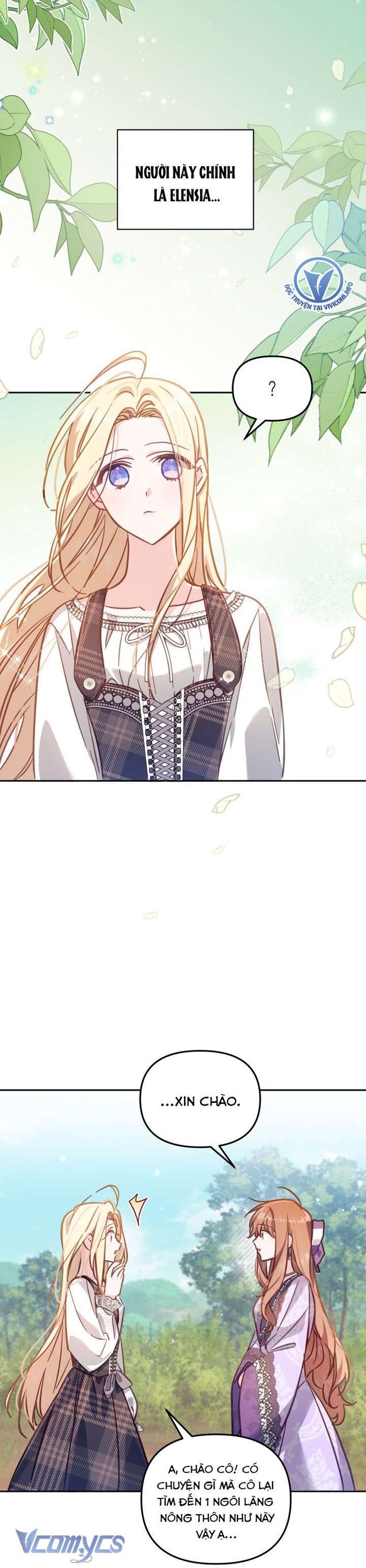 Không Có Chỗ Cho Kẻ Giả Mạo - Chap 18 Ảnh 3