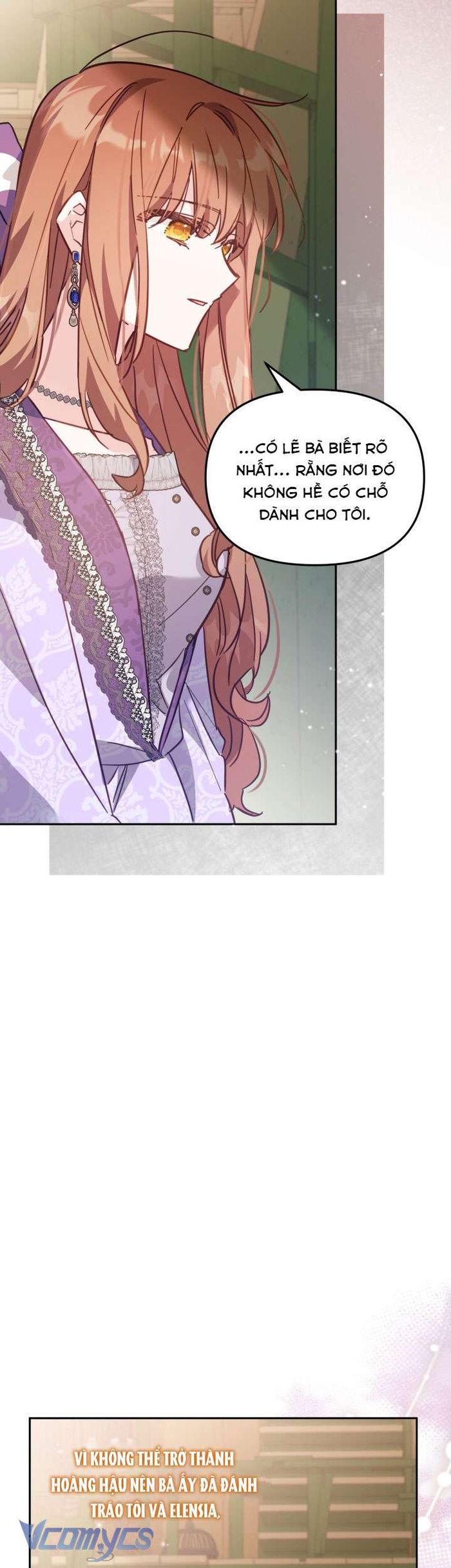 Không Có Chỗ Cho Kẻ Giả Mạo - Chap 18 Ảnh 21
