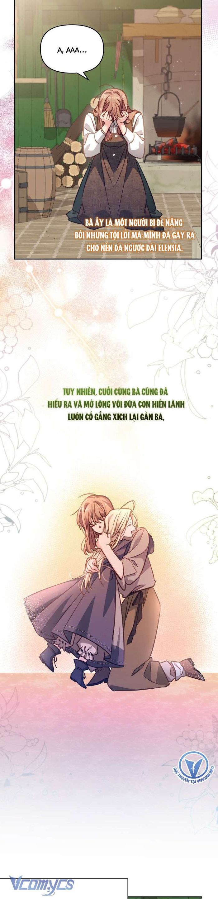 Không Có Chỗ Cho Kẻ Giả Mạo - Chap 18 Ảnh 22