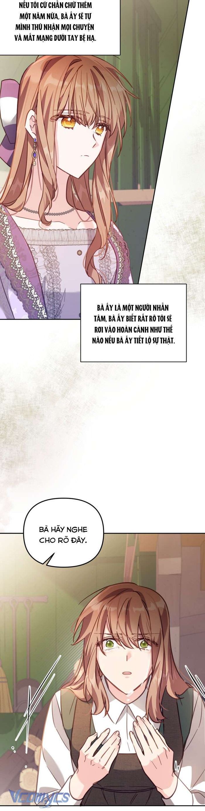 Không Có Chỗ Cho Kẻ Giả Mạo - Chap 18 Ảnh 23