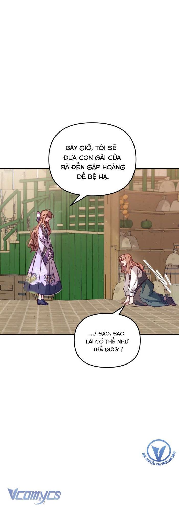 Không Có Chỗ Cho Kẻ Giả Mạo - Chap 18 Ảnh 24