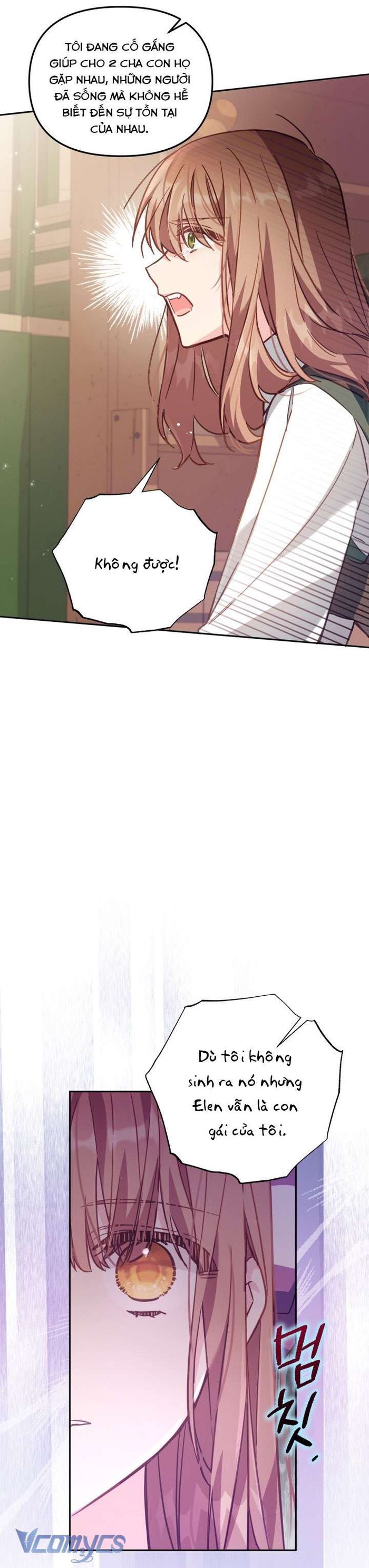 Không Có Chỗ Cho Kẻ Giả Mạo - Chap 18 Ảnh 25