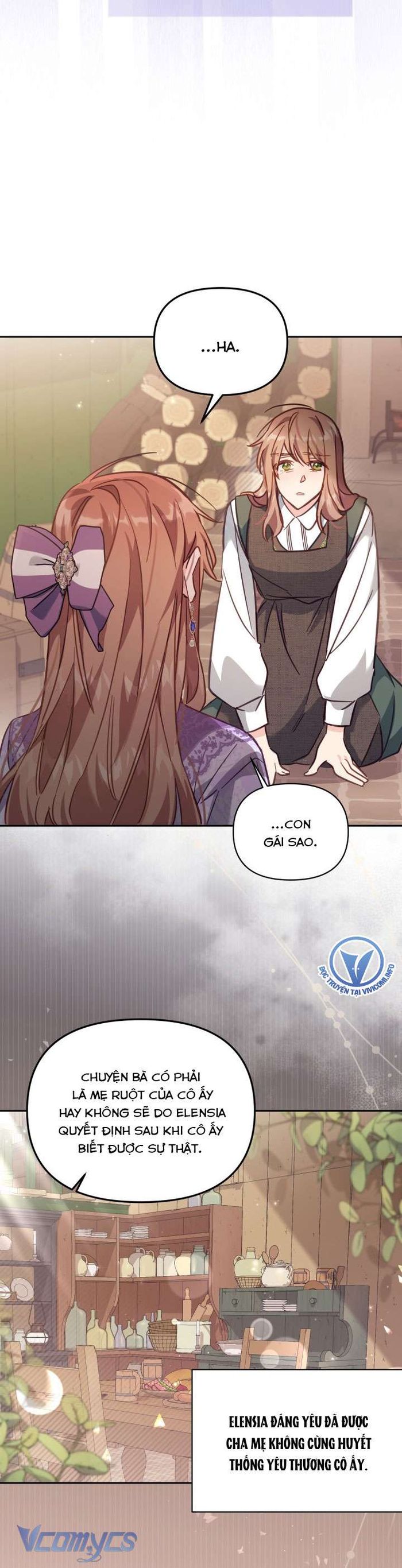 Không Có Chỗ Cho Kẻ Giả Mạo - Chap 18 Ảnh 26