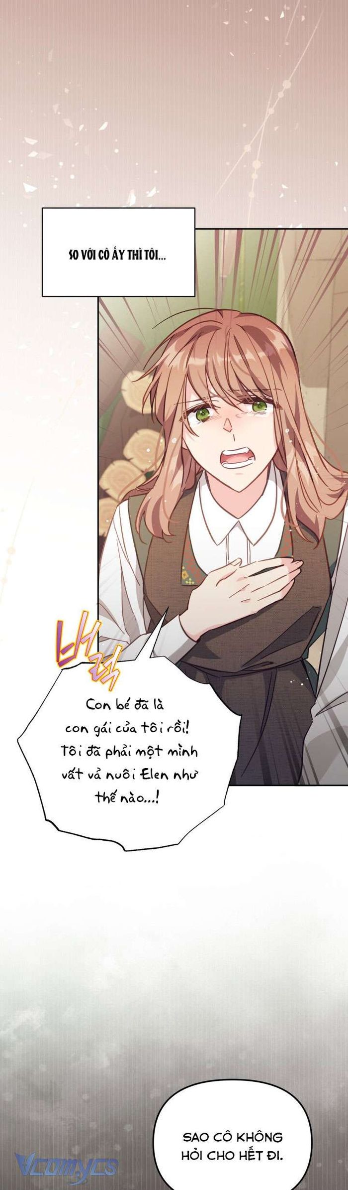 Không Có Chỗ Cho Kẻ Giả Mạo - Chap 18 Ảnh 27