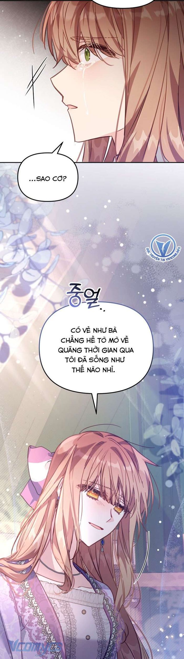 Không Có Chỗ Cho Kẻ Giả Mạo - Chap 18 Ảnh 28