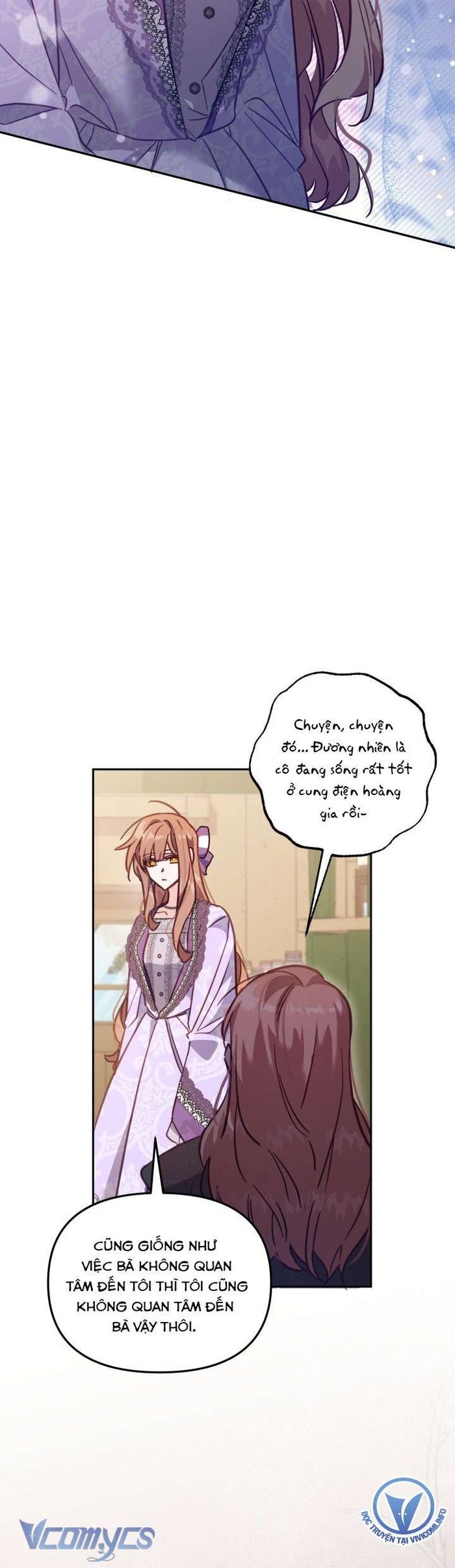 Không Có Chỗ Cho Kẻ Giả Mạo - Chap 18 Ảnh 29