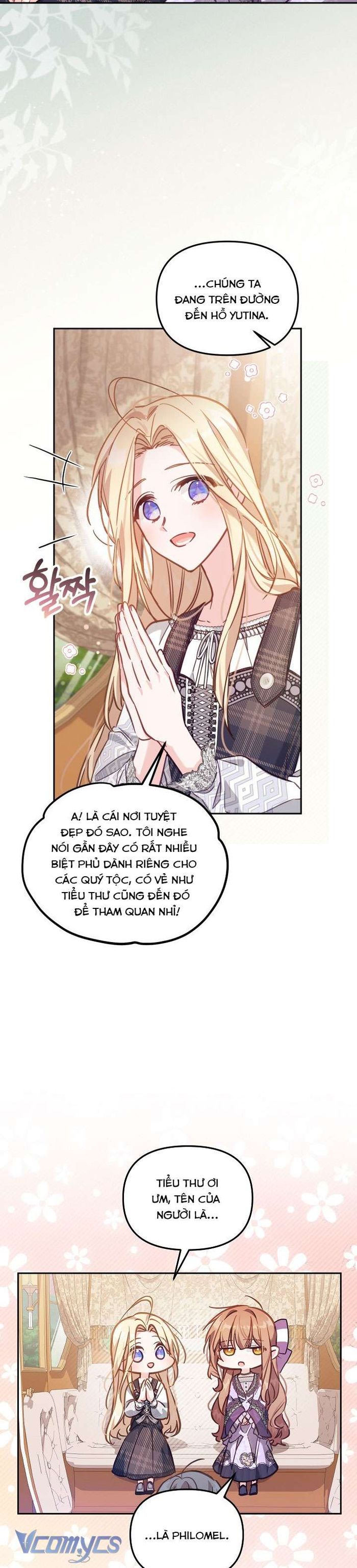 Không Có Chỗ Cho Kẻ Giả Mạo - Chap 18 Ảnh 32