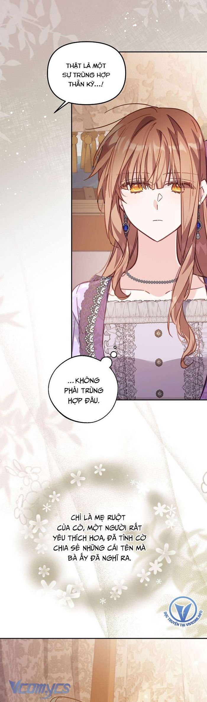 Không Có Chỗ Cho Kẻ Giả Mạo - Chap 18 Ảnh 34