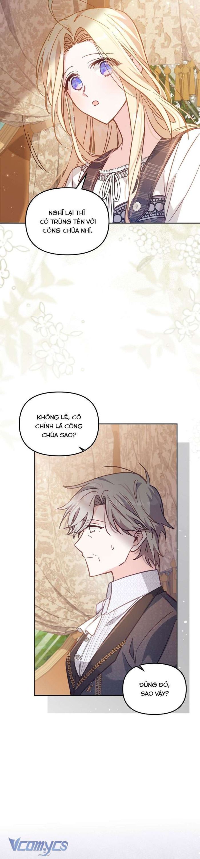 Không Có Chỗ Cho Kẻ Giả Mạo - Chap 18 Ảnh 35