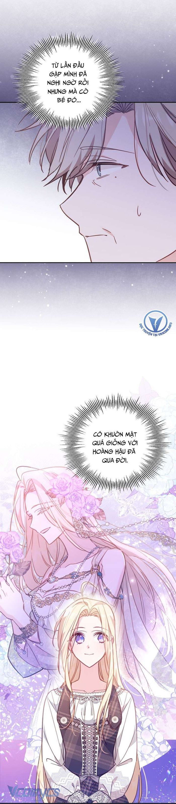 Không Có Chỗ Cho Kẻ Giả Mạo - Chap 18 Ảnh 36