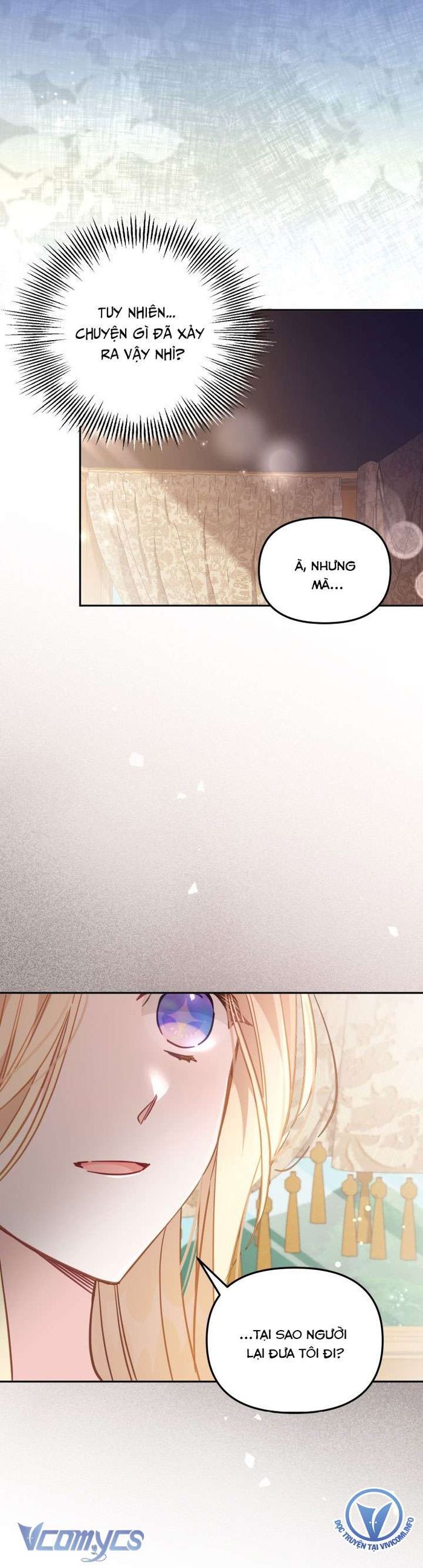 Không Có Chỗ Cho Kẻ Giả Mạo - Chap 18 Ảnh 37