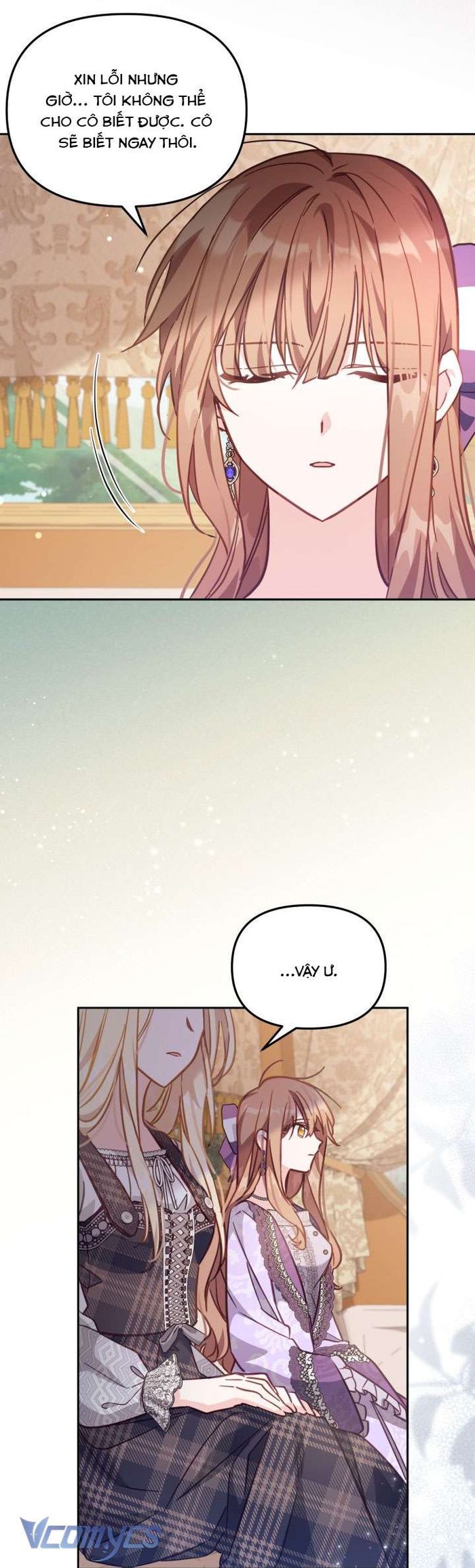 Không Có Chỗ Cho Kẻ Giả Mạo - Chap 18 Ảnh 38