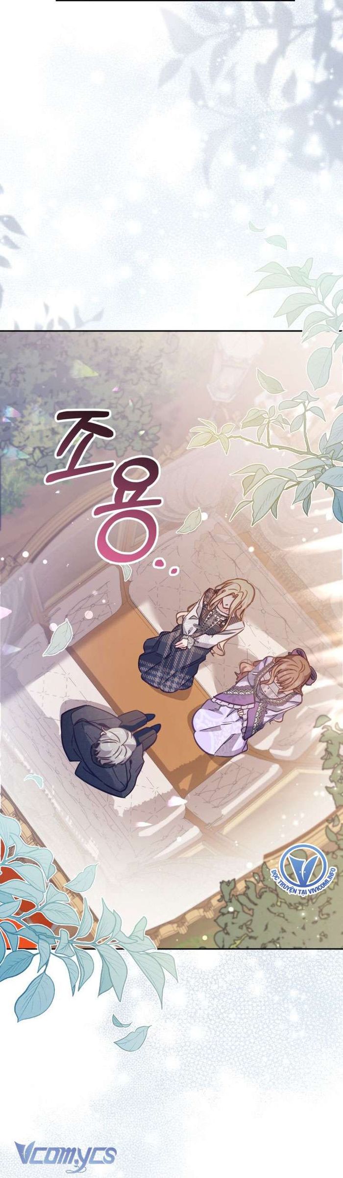 Không Có Chỗ Cho Kẻ Giả Mạo - Chap 18 Ảnh 39