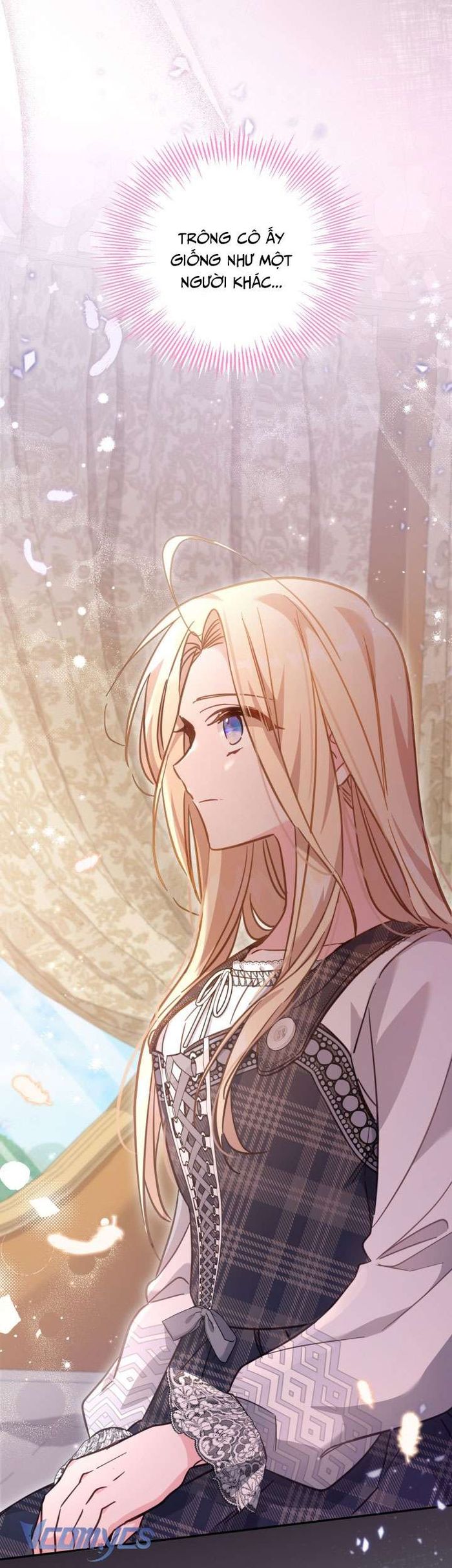 Không Có Chỗ Cho Kẻ Giả Mạo - Chap 18 Ảnh 42