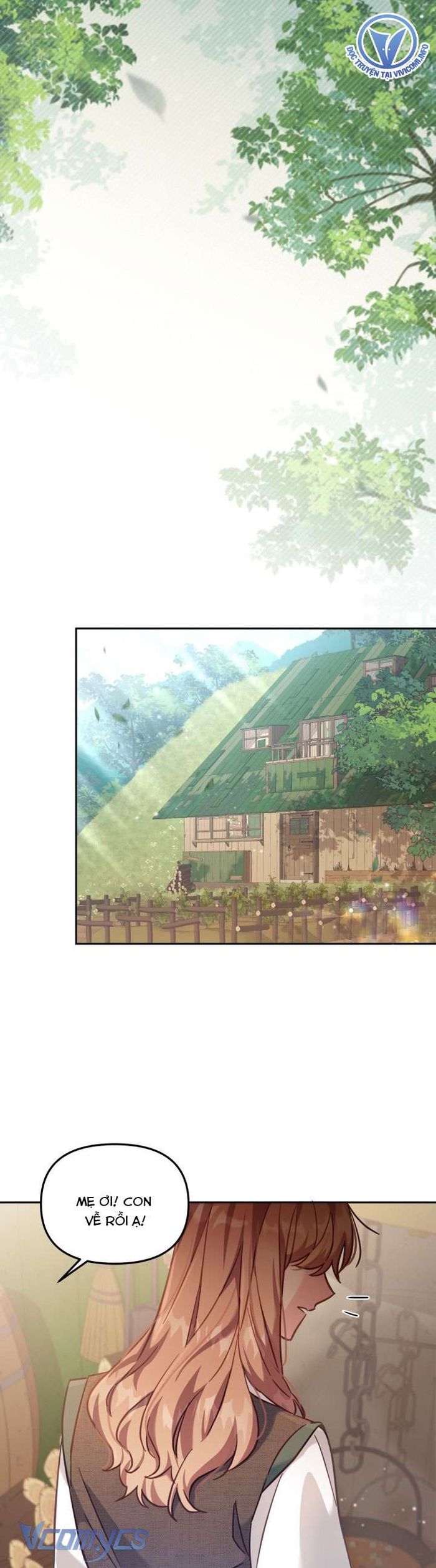 Không Có Chỗ Cho Kẻ Giả Mạo - Chap 18 Ảnh 8