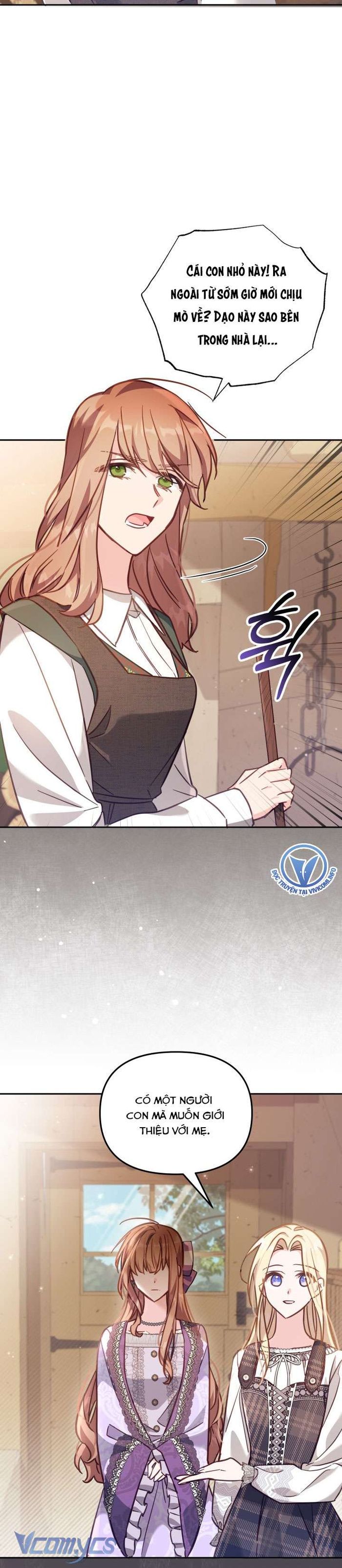 Không Có Chỗ Cho Kẻ Giả Mạo - Chap 18 Ảnh 9