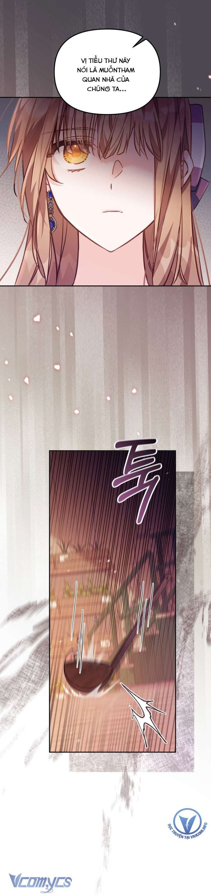 Không Có Chỗ Cho Kẻ Giả Mạo - Chap 18 Ảnh 10