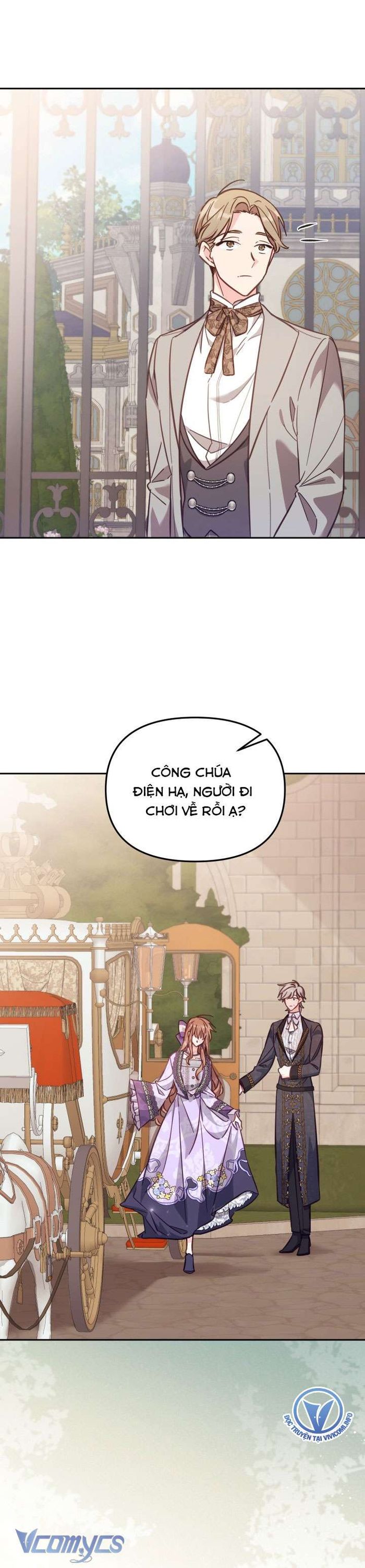 Không Có Chỗ Cho Kẻ Giả Mạo - Chap 19 Ảnh 2