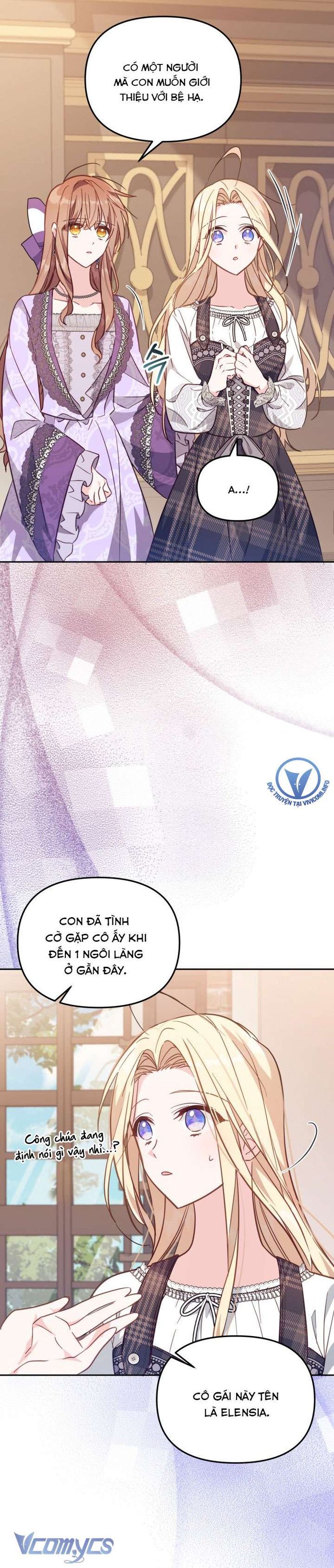 Không Có Chỗ Cho Kẻ Giả Mạo - Chap 19 Ảnh 11